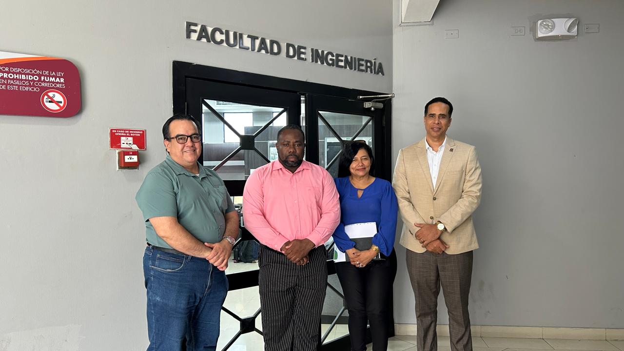 Nuevo Dia Reunion Con Ingenieros